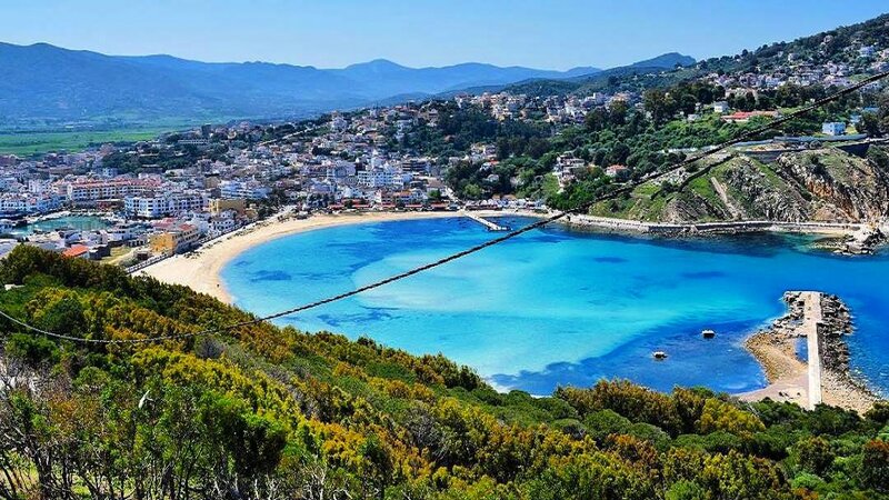 الاستعدادات للموسم السياحي بولاية جندوبة .. مؤشرات على النجاح بعد سنوات "عجاف"